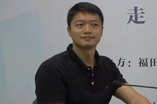 嘉宾：资深媒体人、深圳新闻网副总编辑周海斌