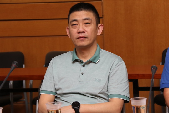 嘉宾：市规划和自然资源局党组成员、市规划土地监察局局长张谦