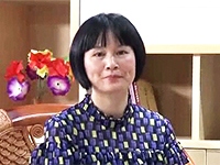 嘉宾：龙华区教育局基础教育科科长邱小琴