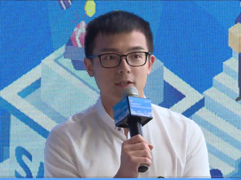 嘉宾：龙华区政协委员张文海