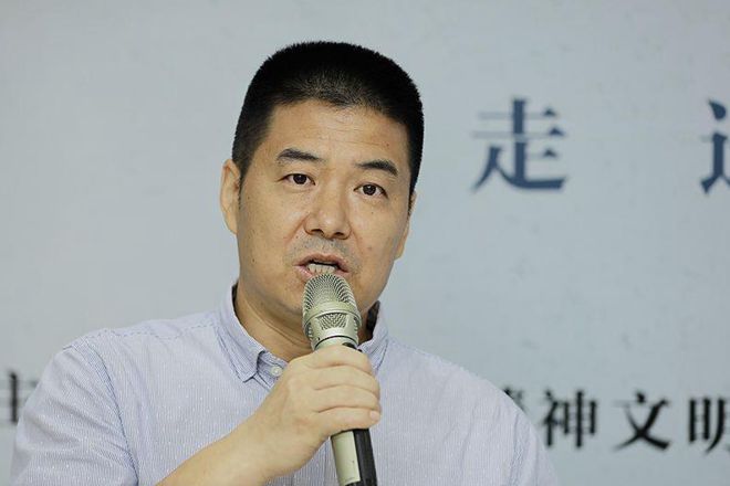 嘉宾：福田区园岭街道党工委委员陈泽平
