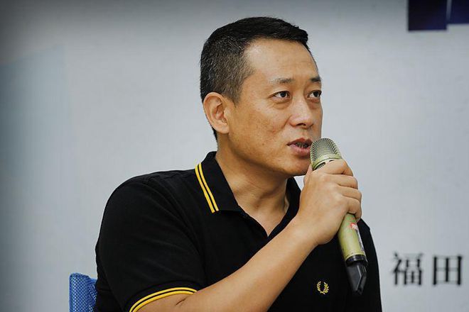 嘉宾：深圳新闻网总编辑助理付洋