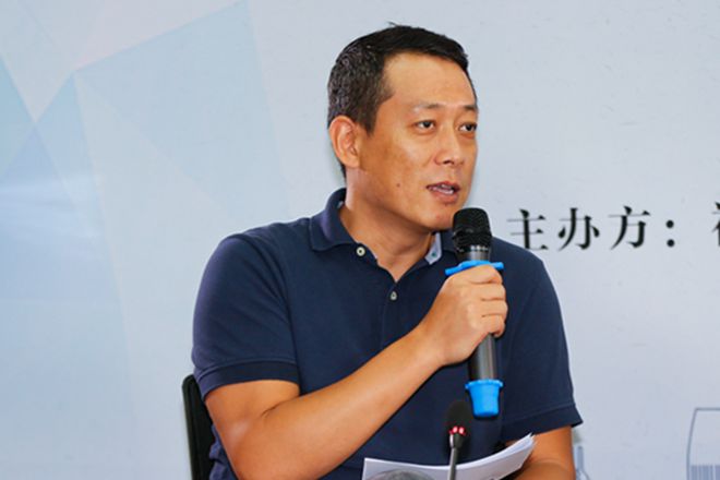 嘉宾：深圳新闻网总编辑助理付洋