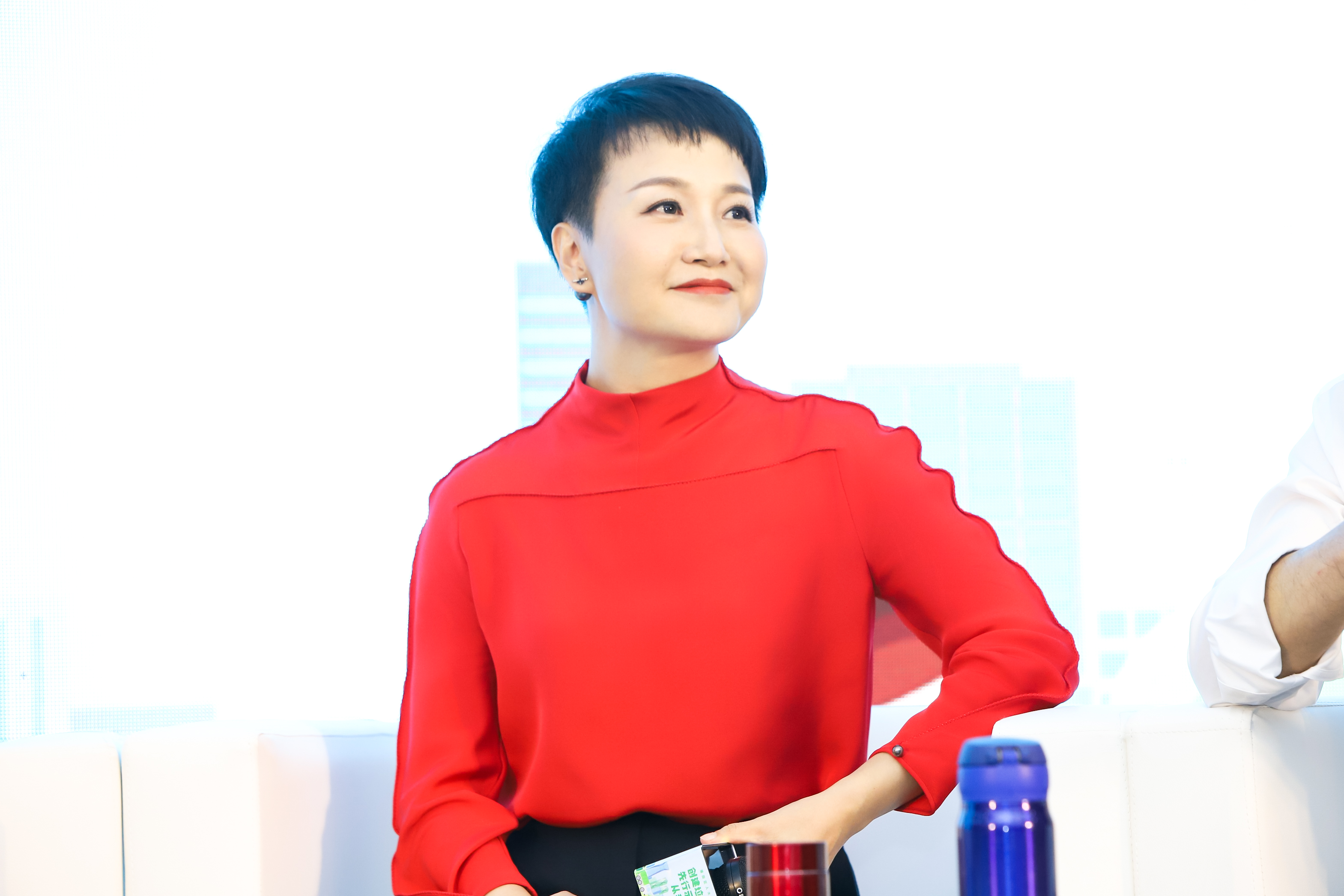嘉宾：深圳市人大代表、北京市中伦（深圳）律师事务所合伙人 郭丽
