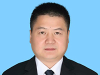 嘉宾：龙华区司法局局长王海波