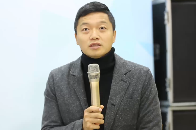 嘉宾：深圳新闻网副总编辑周海斌