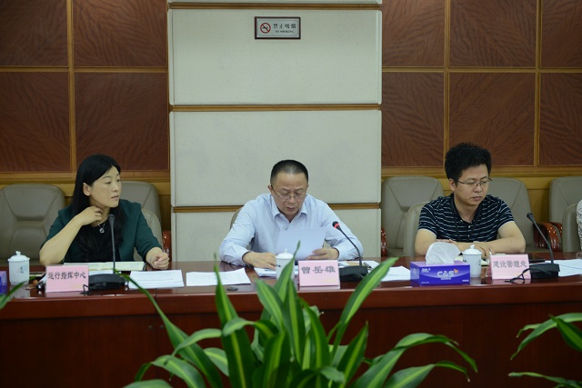 嘉宾：深圳市交通运输局二级巡视员曾岳雄