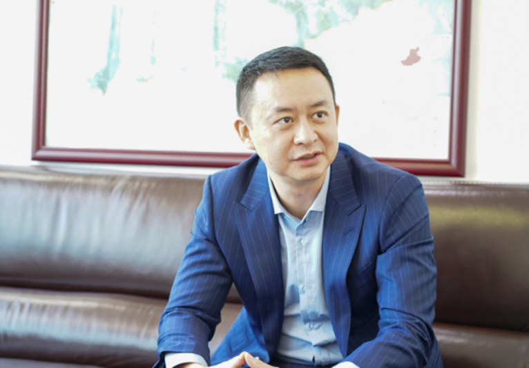 嘉宾：坪山区副区长刘理