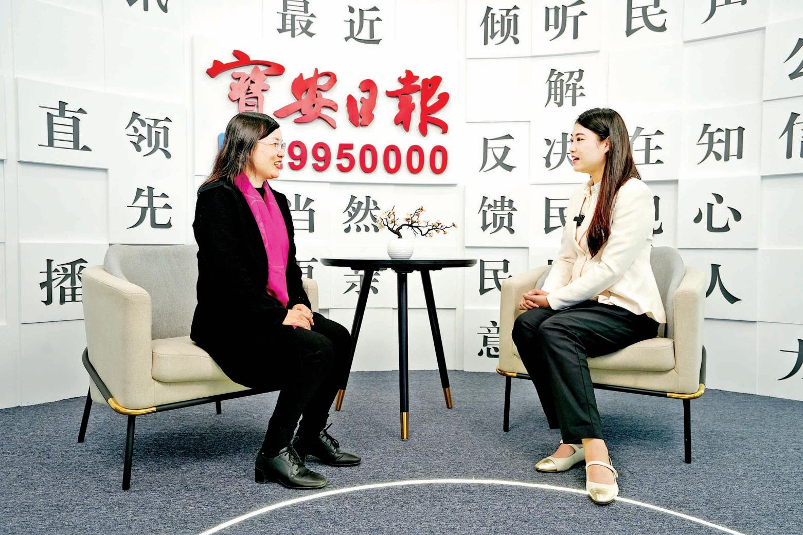 嘉宾：沙井街道领导