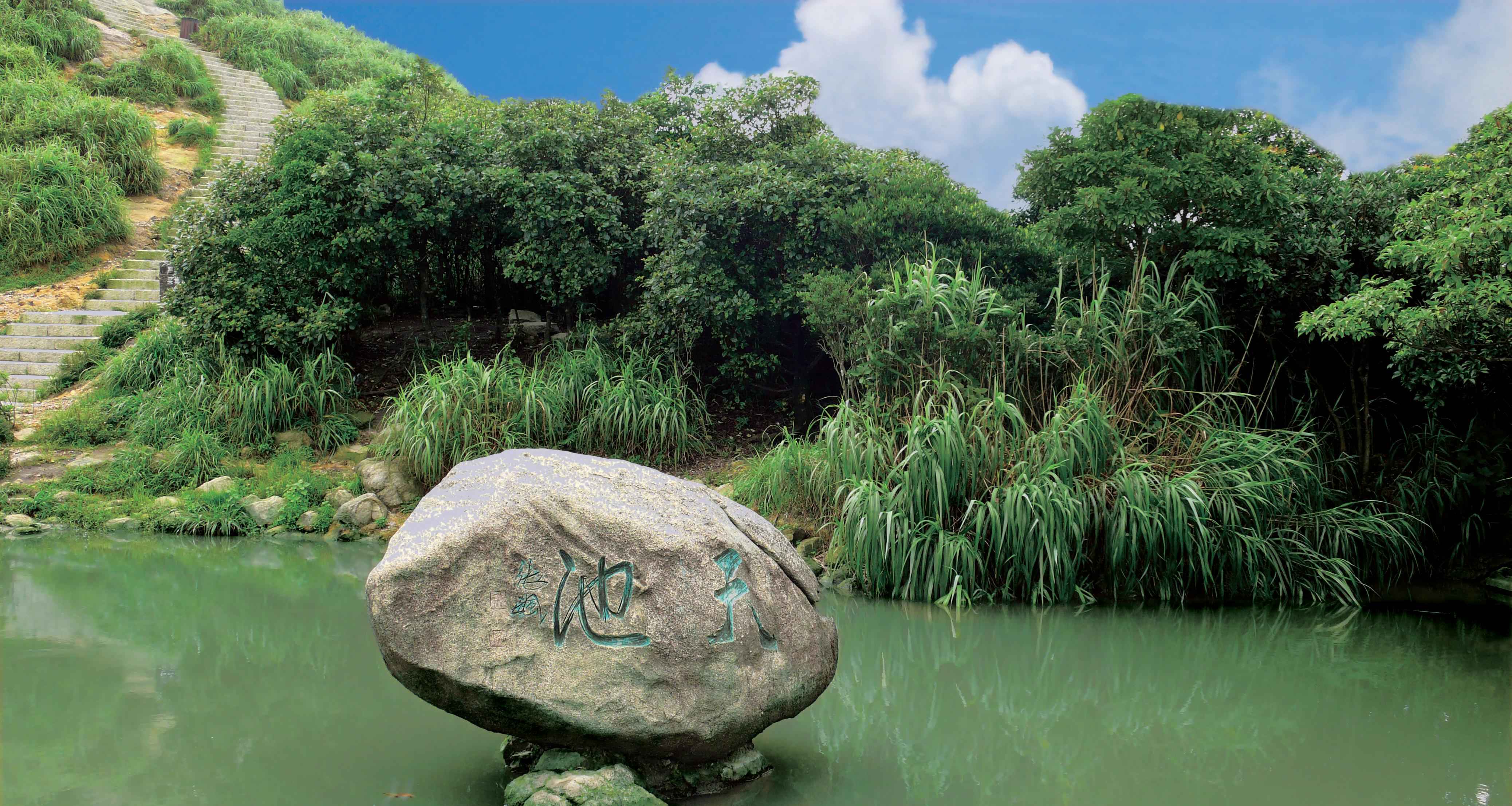 梧桐山风景区又获国家荣誉！这颗深圳“绿宝石”太美了