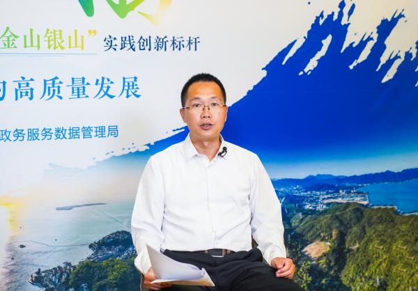 嘉宾：大鹏新区教育和卫生健康局副局长郑会财