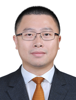 嘉宾：市商务局重大项目招商处处长雷佳