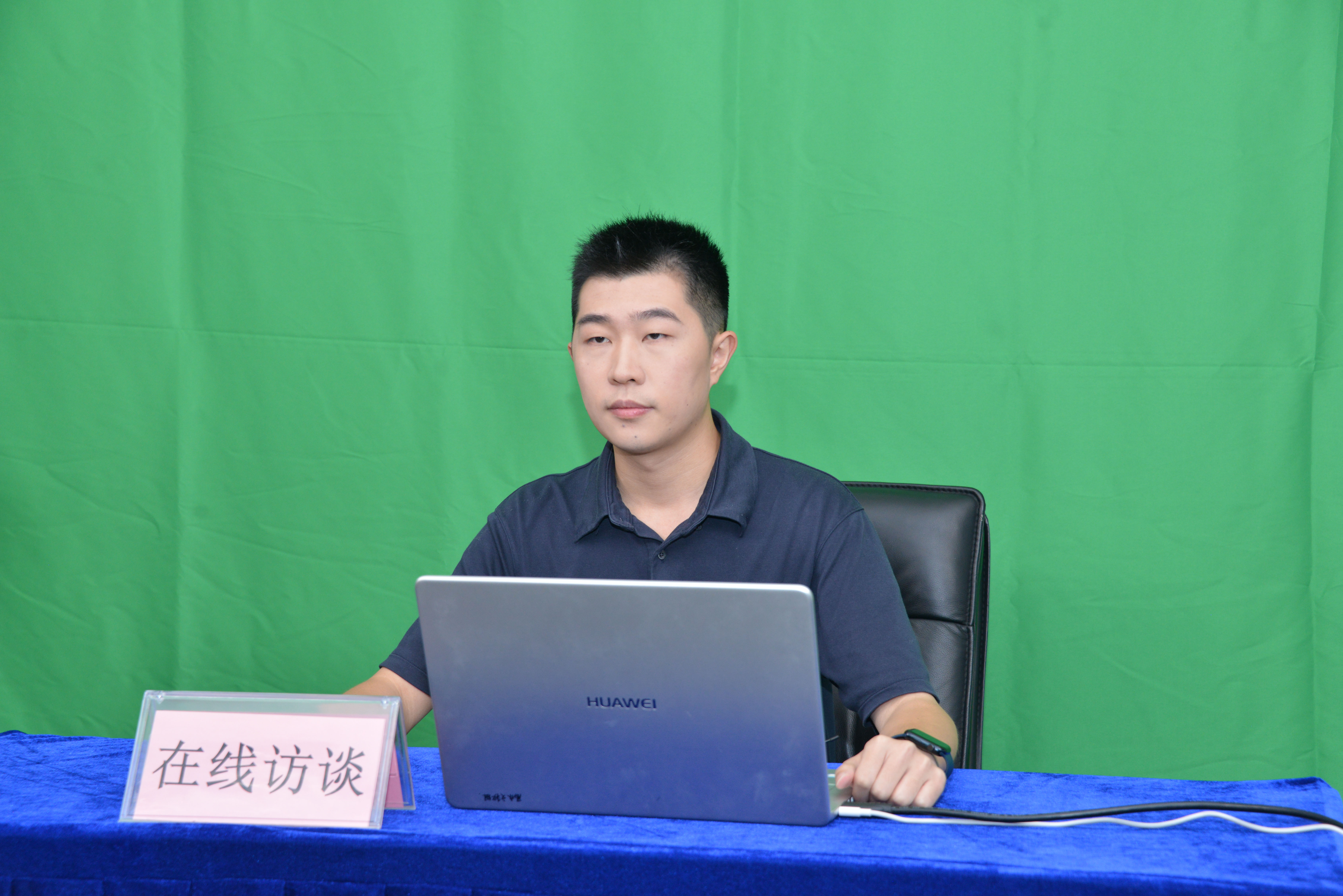 嘉宾：深圳人社讲师团讲师罗懿