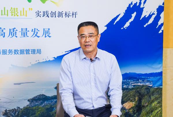 嘉宾：大鹏新区规划土地监察局副局长李建宁