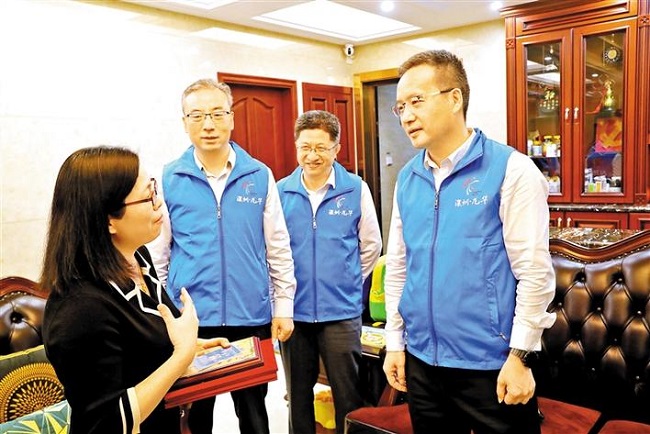 龙华区人口_2025年,常住人口达268万人以上!龙华十四五规划和发展蓝图发布(2)