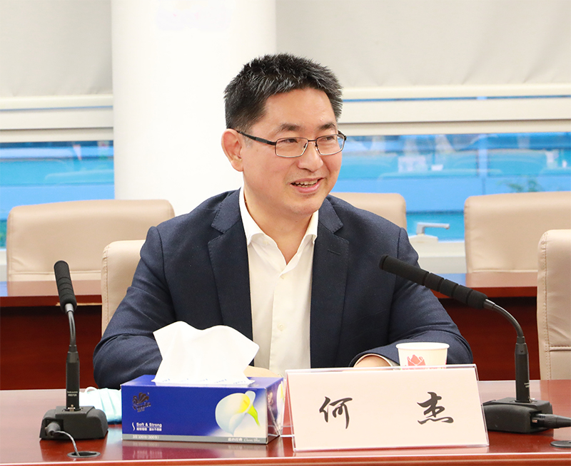 刘平生,局长何杰率队赴南山区调研4.jpg