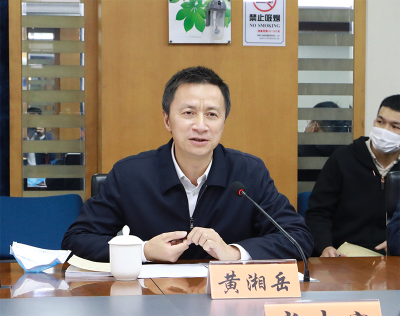 刘平生,局长何杰率队赴南山区调研3.jpg