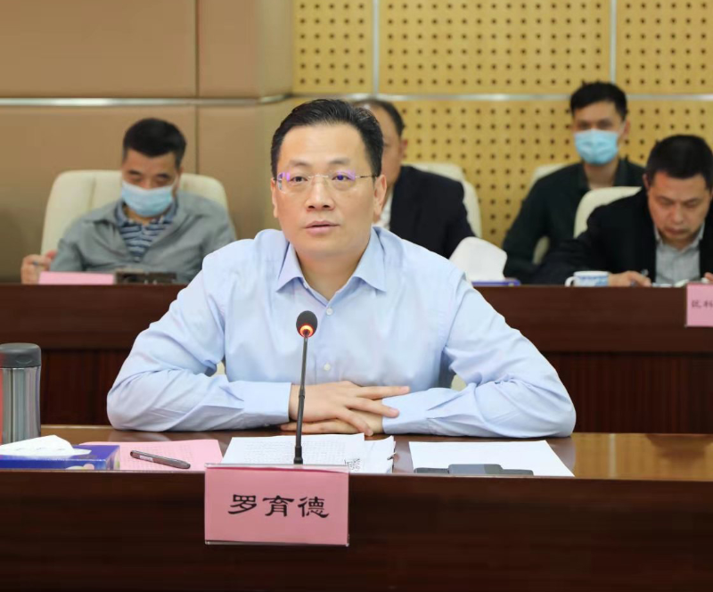 提升市区金融联动实效开创高质量发展新格局深圳市地方