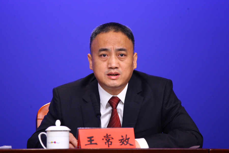 发布人深圳市应急管理局综合防灾减灾处二级调研员王常效