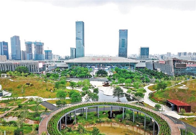 龙华区四大重点片区2020年开发建设计划出炉