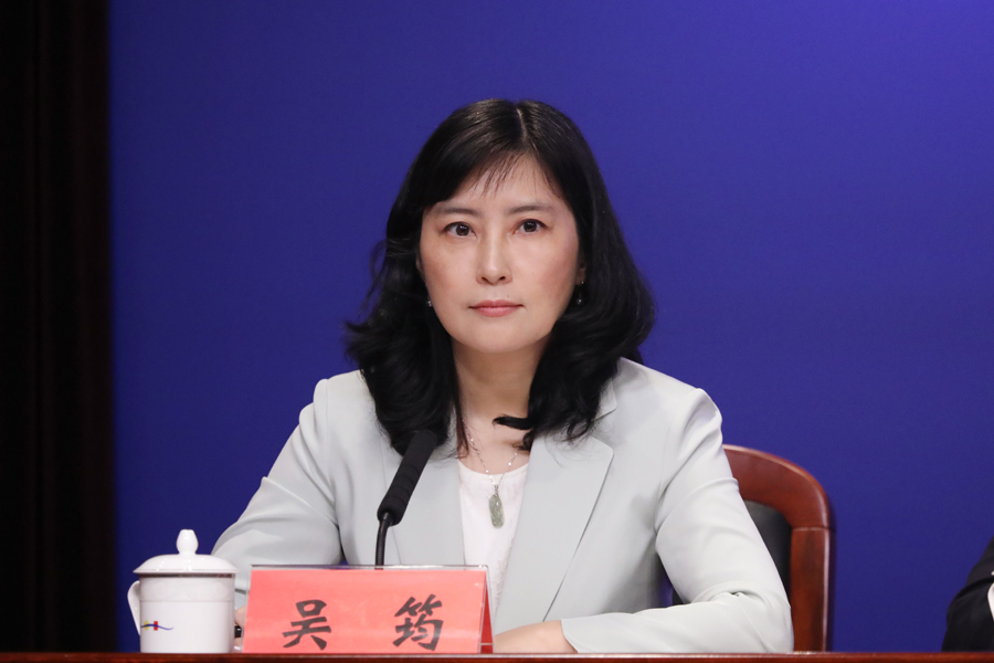 深圳市疫情防控新闻发布会