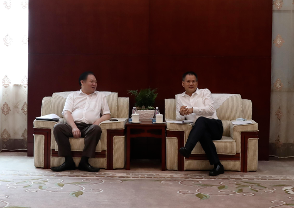 凝心聚力推动深汕合作加速发展深圳对口帮扶汕尾指挥部