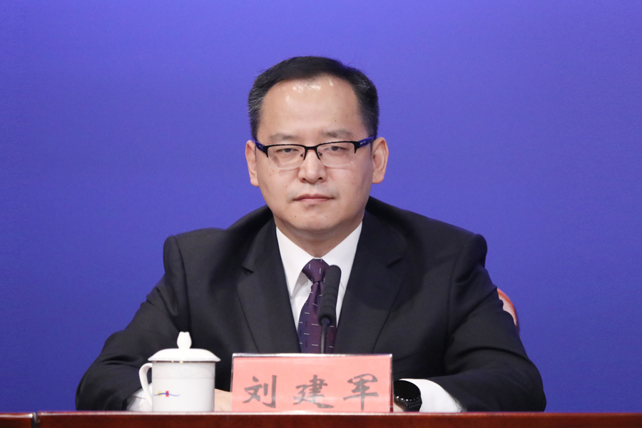 发布人:深圳市应急管理局应急指挥处处长 刘建军
