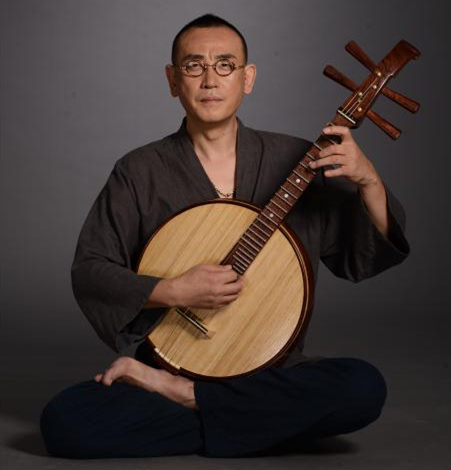 Ruan musical instrument deals