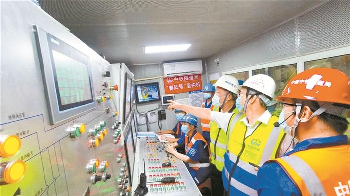 春风隧道引领大直径地下隧道工程创新2.jpg