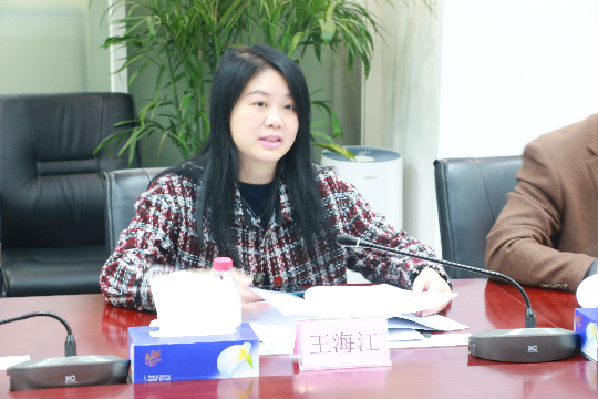 市规划和自然资源局王海江副局长带队督导检查罗湖管理局安全生产工作