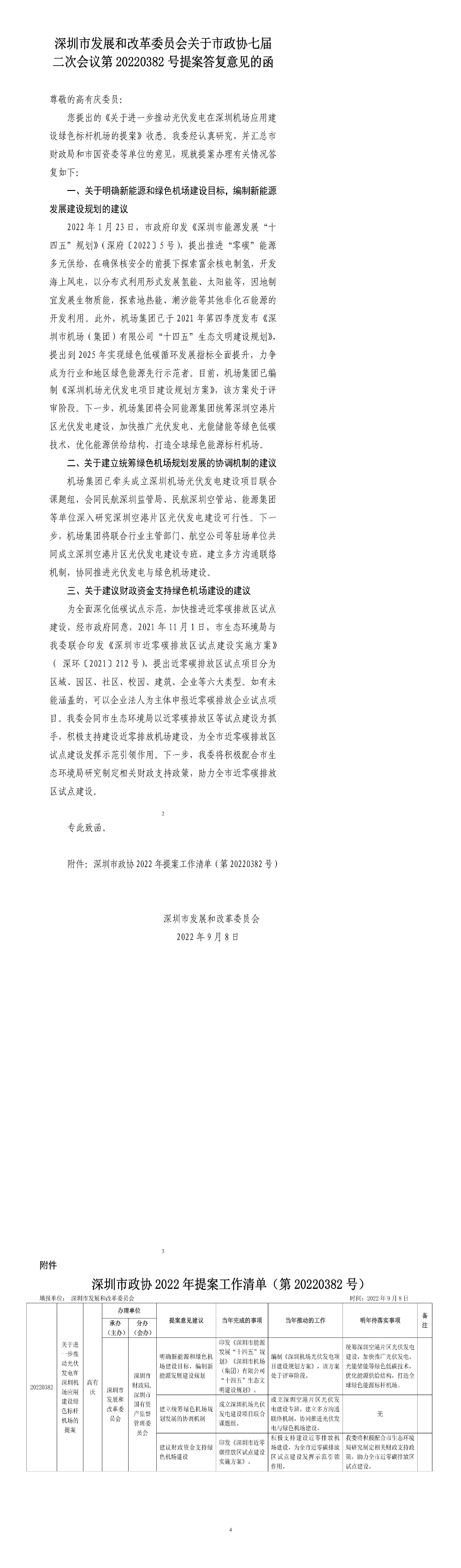 深圳市发展和改革委员会关于市政协七届二次会议第20220382号提案答复意见的函.jpg