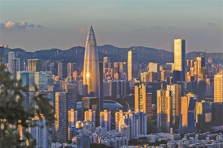 优质高效的营商环境_优质营商环境_优质营商环境建设经验