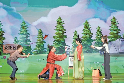 “鹏城金秋”市民文化节很接地气