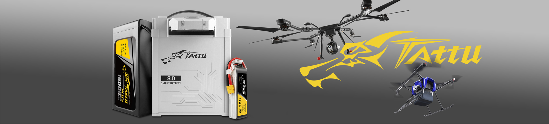 Drone Battery, UAV Battery, Lipo Drone Battery Pack  Grepow.jpg