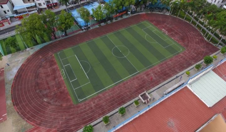 大鹏新区葵涌中心小学