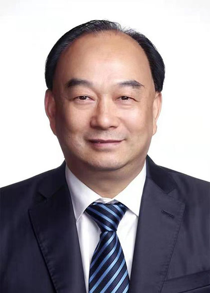 耿庆山院长,党委副书记
