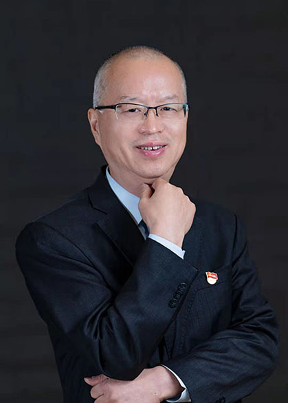 卢洪洲党委副书记,院长分工待定刘磊党委书记分工待定