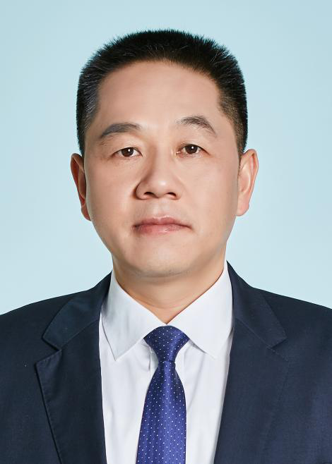 徐志明院长,党委副书记