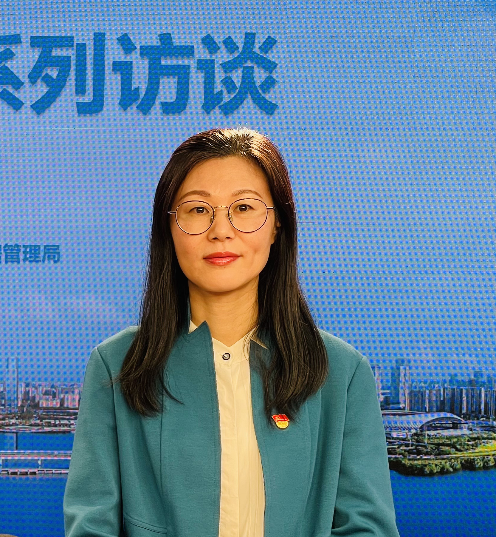 嘉宾:南山区金融发展服务中心副主任 李雪松