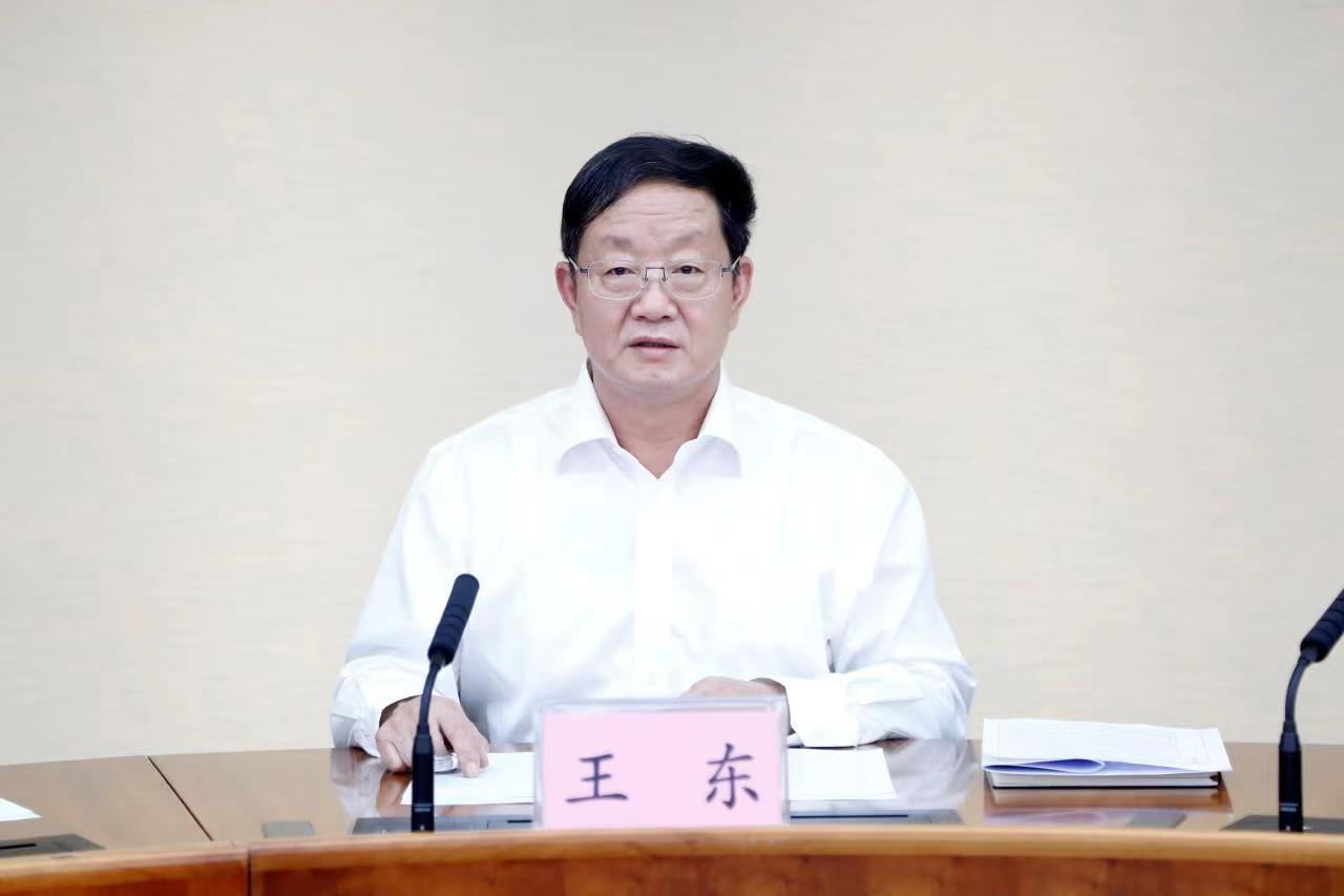 嘉宾：市规划和自然资源局二级巡视员 王东