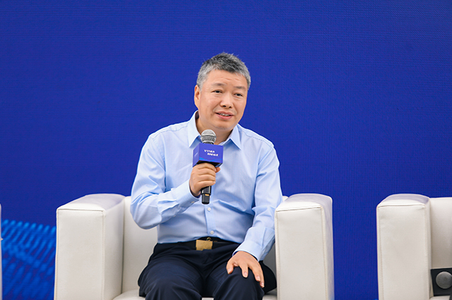 嘉宾：市水务局水资源管理处二级调研员王铁海