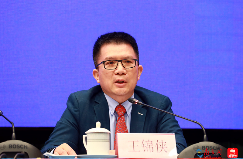 前海解读“创新跨境商事法律规则衔接机制对接”典型案例--在线访谈