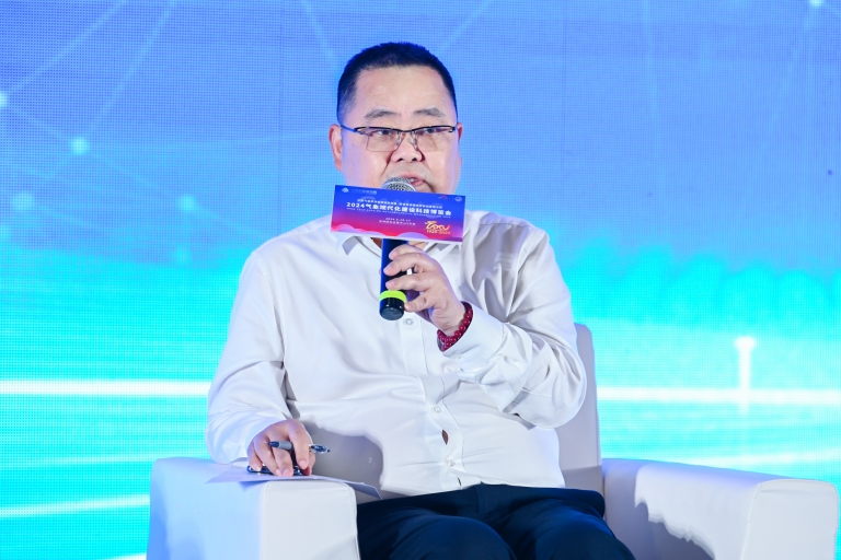 嘉宾：深圳市住房和建设局质监总站韩红部长