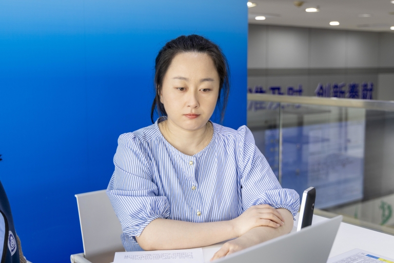 嘉宾：深圳市气象台首席预报员徐婷