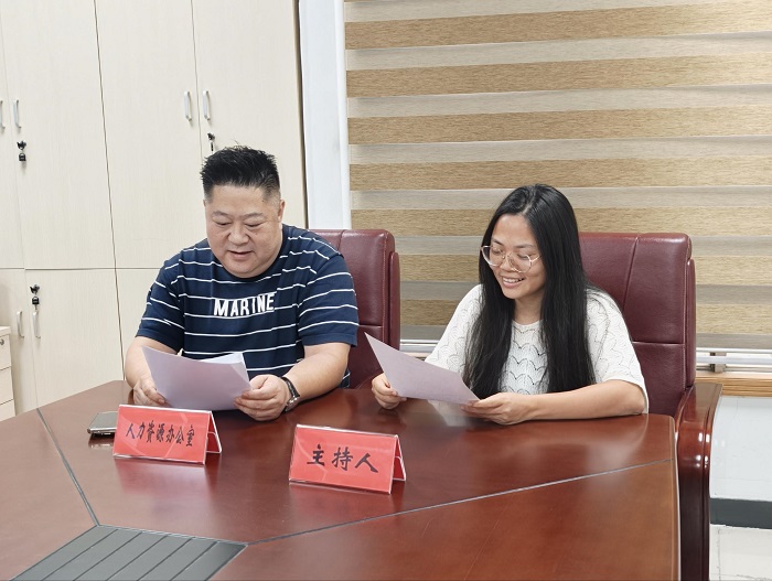 嘉宾：龙岗区布吉街道综合行政执法队（五中队）一级主办陈健钊