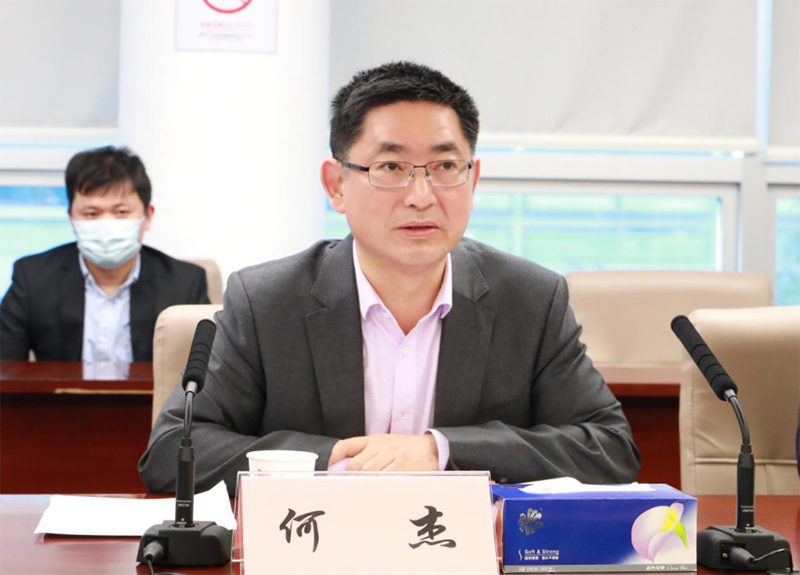 何杰局长指出,金融科技是全球金融中心竞争的制高点和主战场,金融科技