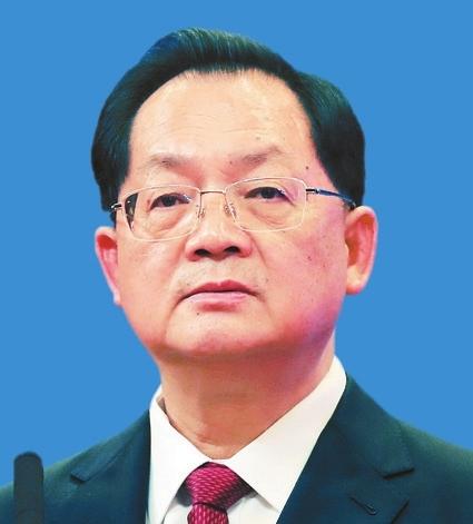 Luo Wenzhi leads city legislature_Latest News-Shenzhen Government Online