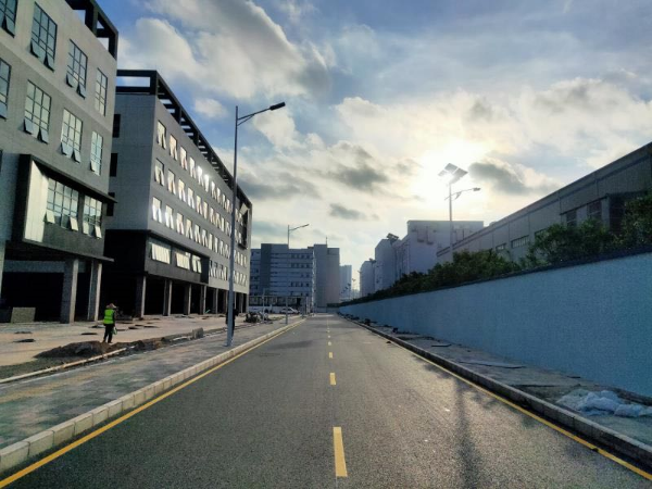 田脚路