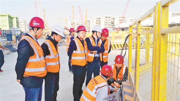 深圳全面启动“安全生产专项整治三年行动”2.jpg