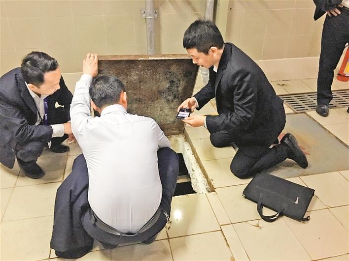 深圳全面启动“安全生产专项整治三年行动”3.jpg